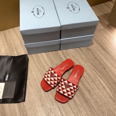 Prada Slippers